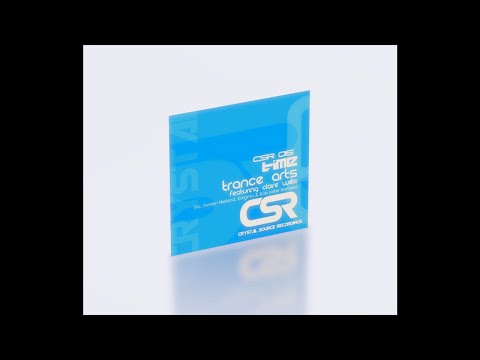 Trance Arts feat. Claire Willis - Time (Estigma Remix) [2010]