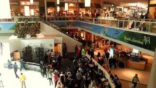 preview picture of video 'Christmassy shopping Countryside Mall Clearwater'