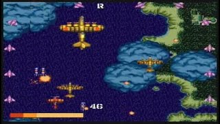 1943 KAI (PC ENGINE - FULL GAME)