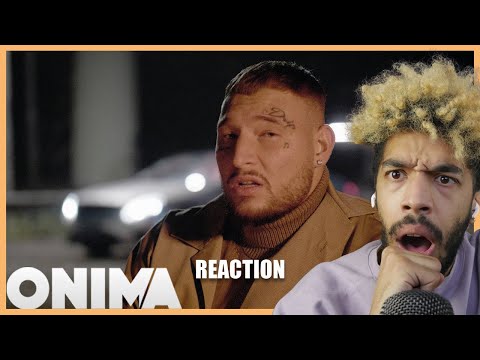 SEIN BESTER SONG? 🤔  LUZIFER - Lil Lano | REACTION