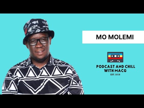 EPISODE 496I Mo Molemi on HHP, Motswako, Bakwild,Importance of Farming,Khuli Chana, Cassper Nyovest
