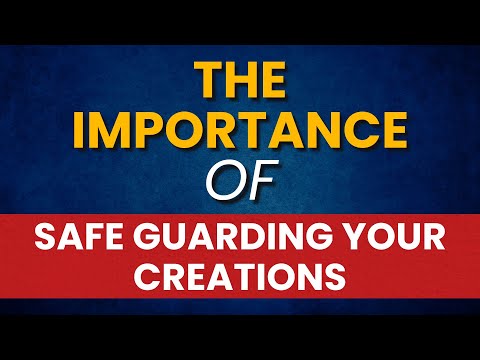 Protecting Your Genius: Strategies for Inventors