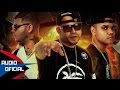 Manny Montes Feat. Farruko Y D.ozi - Conoce La Historia | Remix | ( Audio) Línea De Fuego