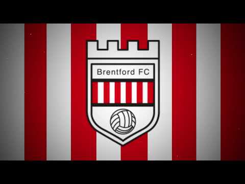 *Requested* Brentford FC Goal Song Football League Fourth Division 90-91