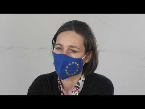 Cooperación internacional para erradicar la violencia de género