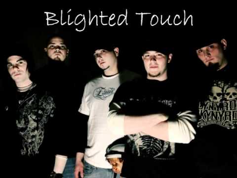 Blighted Touch (RIP): The Cure