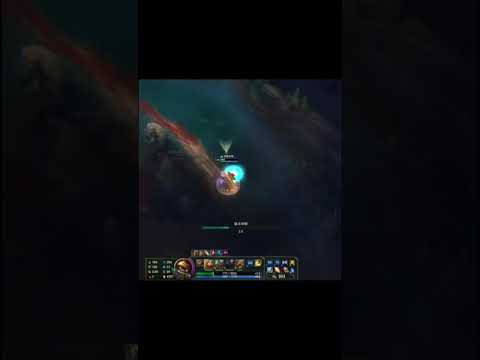 Rammus goes brrrrrr #Shorts