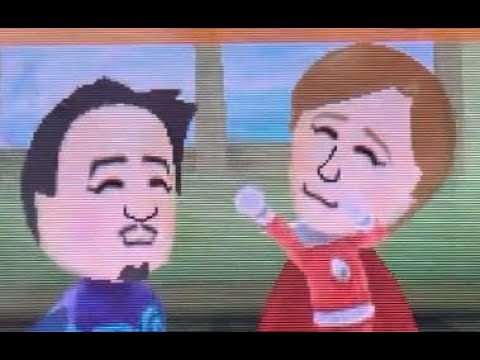 Miitopia part 141 // sir Billy: mucho macho man to mucho heartthrob!!!
