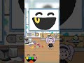 DRAWING TOCA BOCA LOGO Tocaboca Tocapinky Tocalifeworld Shorts Tocabocalife Tocalife
