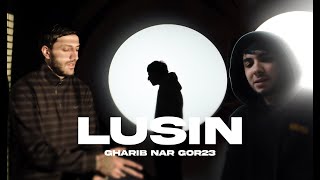 Gharib & Gor23 & Nar - Lusin (2023)
