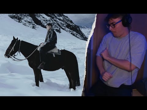 REACCIÓN y REVIEW a SATIROLOGÍA (DELUXE EDITION) de KIDD VOODOO