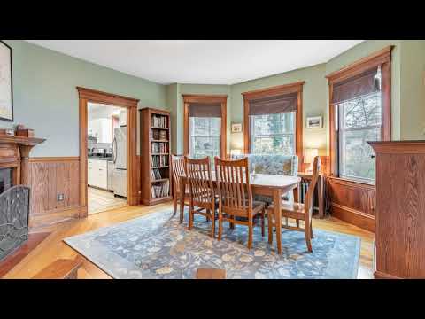36 Tappan St, Unit 1, Roslindale MA 02131, USA