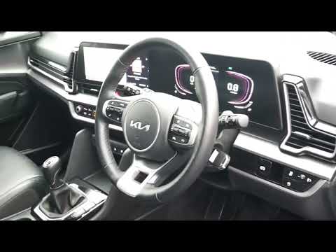 Kia Sportage K3 Diesel - Image 2