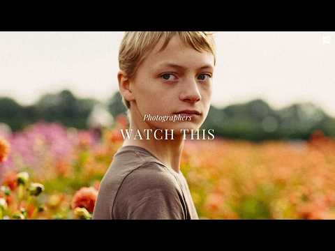 You Must Stop Looking at Photos (And Watch These Films)