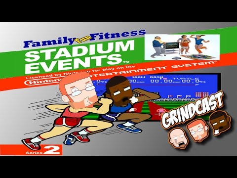 ESPN Stadium Events Documentary - Episode #178 Highlights - Grindcast