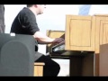 Dance No. 4 [extract] | Philip Glass