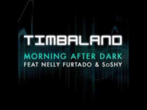 Timbaland feat. Nelly Furtado & SoSHY - Morning After Dark