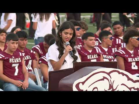 Meet the Bears 2024-2025