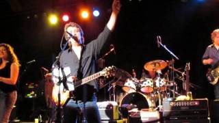 Baby if you wanna dance - Somewhere in the night - tangier April 2, 2011