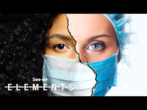 種族與COVID-19有什麼關係？