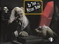 Zio Tibia Horror Picture Show Stagione 1989 Completa