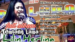 Download lagu FULL ALBUM LAGU LAMA | Lilin Herlina | NEW PALLAPA mp3