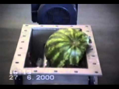 Seepex Progressive Cavity Pumps - Melon