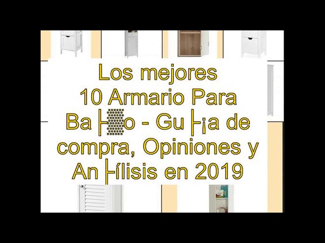 Vídeo relacionado con BRUBAKER Cosmetics Set de Regalo de Baño - Fresa - Armario en Madera (10 piezas)