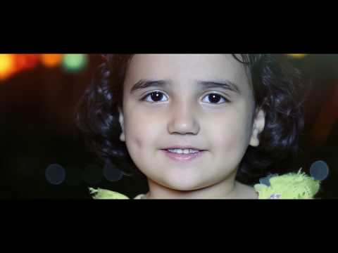 Farhad Akbar - Ramadan With Out Music -VIDEO HD | فرهاد اكبر - نشید رمضان بدون موسیقی