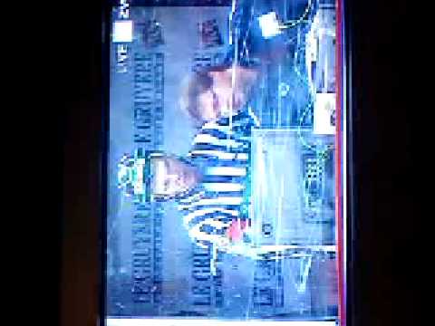 Spengler Cup 2008 HC Davos vs. Team Canada Penalty schiessen