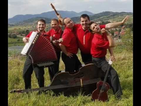 Fakini - Srce Sem Ti Dal.wmv