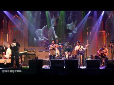 Idang Rasjidi - Bridges @ Ramadhan Jazz Festival 2014 [HD]