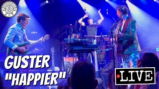 Guster "Happier" LIVE