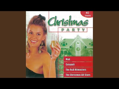 Mambo In The Halls With Boughs Of Holly