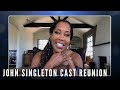 BABY BOY and BOYZ N THE HOOD Cast Reunion – Celebrating John Singleton