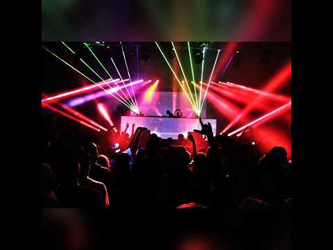 Anitta X Mary J  Blige - Envolver Affair (Rudeejay & Da Brozz Mashup))