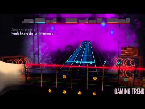 Rocksmith Xbox 360