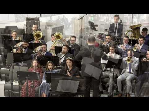 Gratia Lui Isus - Fanfara