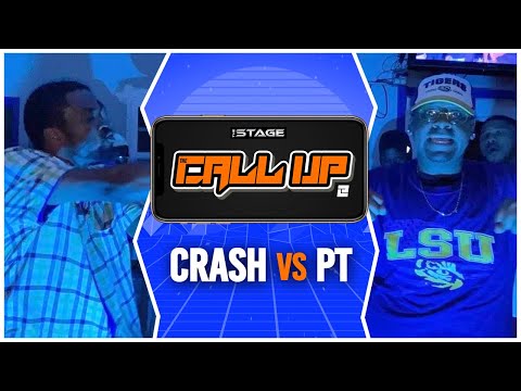 Crash vs PT