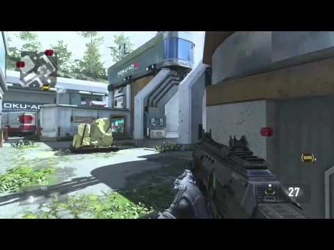 3v3 UMG Tourney Highlights vs sYn FeLonY, Goonjar tK, Saints nV w/ TTinyy