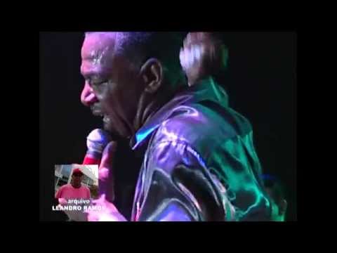 OWEN GRAY -  Confidential To You (show em São Luis -Ma. Brasil)