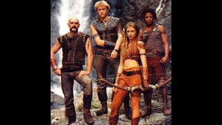 Roar TV Series Cast-Then and Now