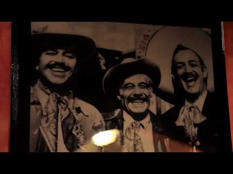 La Carreta Mexican Restaurant in Raleigh, North Carolina - The Best Mexican Food in Raleigh!