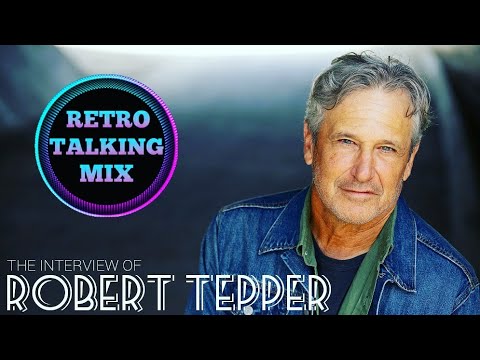 , title : 'Robert Tepper Interview 2021 / Cobra & Rocky'