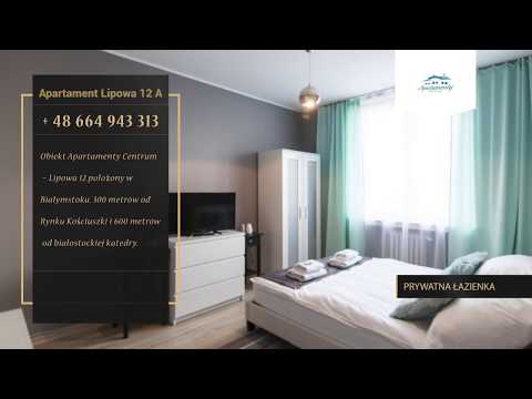 Apartamenty Białystok - noclegi www.apartamentybialystok.pl