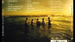 BEACH BOYS "It's Okay"    1976     HQ