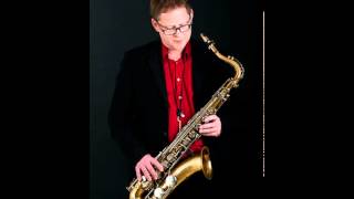 Rainer Theobald Saxophonist aus Berlin plays 