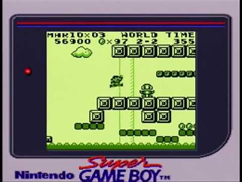Let's Play 30 Years of Mario Pt.29 - Super Mario Land (2/2)