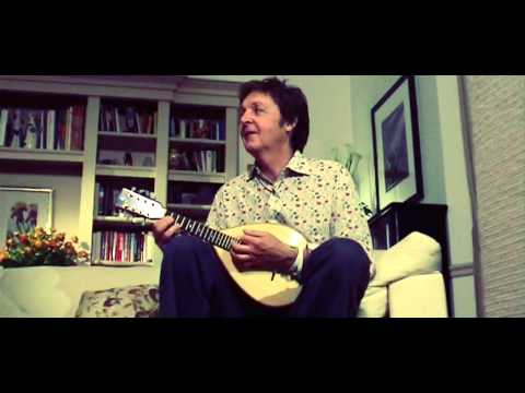 download lagu mp3 mp4 Paul Mccartney Memory Almost Full, download lagu Paul Mccartney Memory Almost Full gratis, unduh video klip Paul Mccartney Memory Almost Full