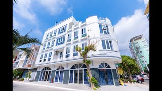 VILLA T09 - BÃI SAU VŨNG TÀU